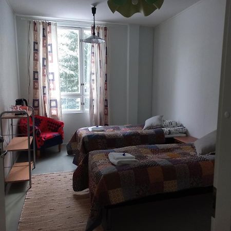 Puolanka B&B Aittoranta المظهر الخارجي الصورة